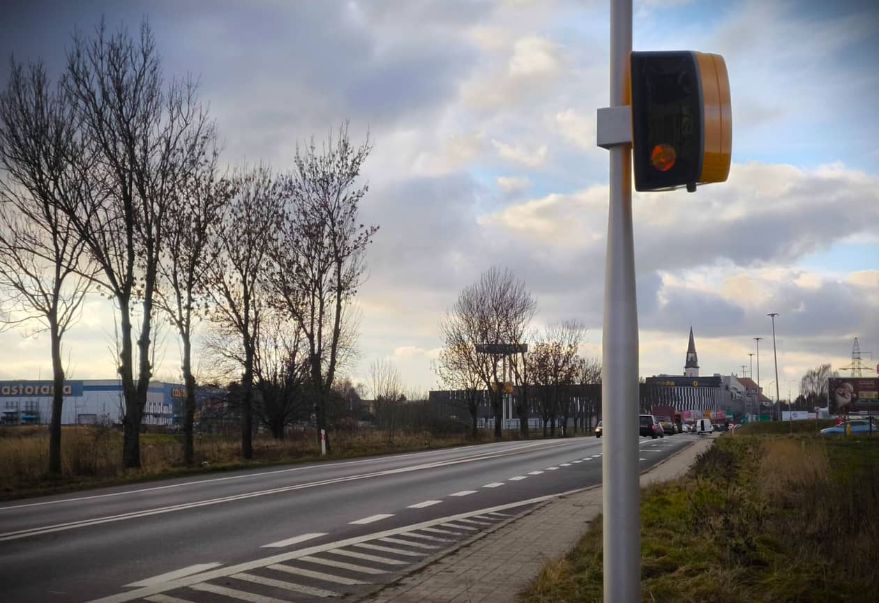 Dolny Śląsk: W regionie przybędzie fotoradarów