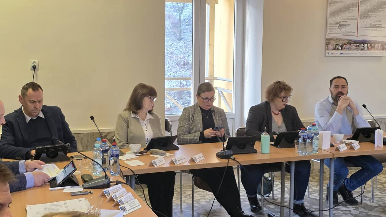 Piechowice: Nowy budżet Piechowic: wodociągi, transport i inwestycje