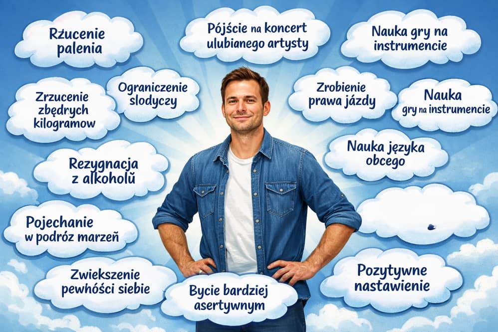 Jelenia Góra: Nowy rok, nowy kurs