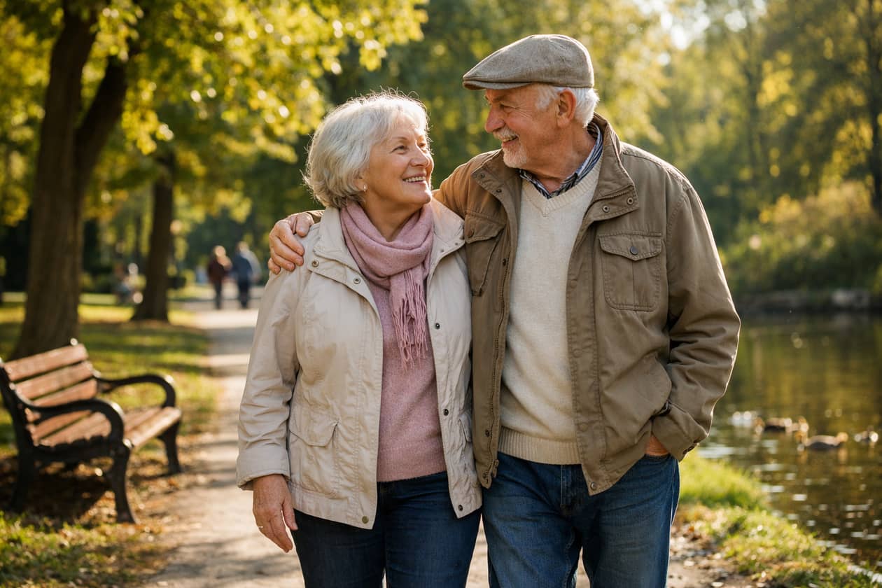 Polska: Emerytura po równo. 62 lata dla wszystkich?