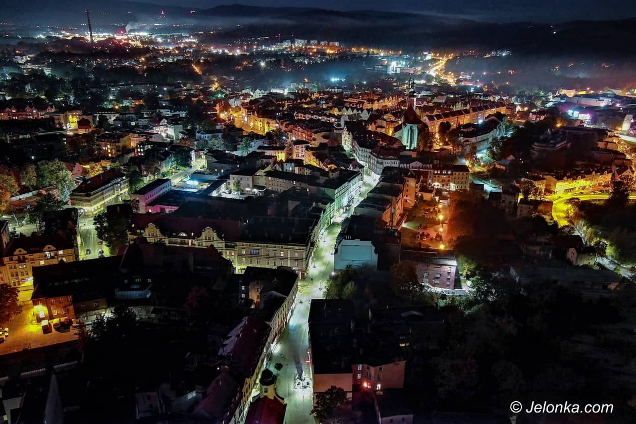 Jelenia Góra: Pracownicy MPGK czuwają cały czas