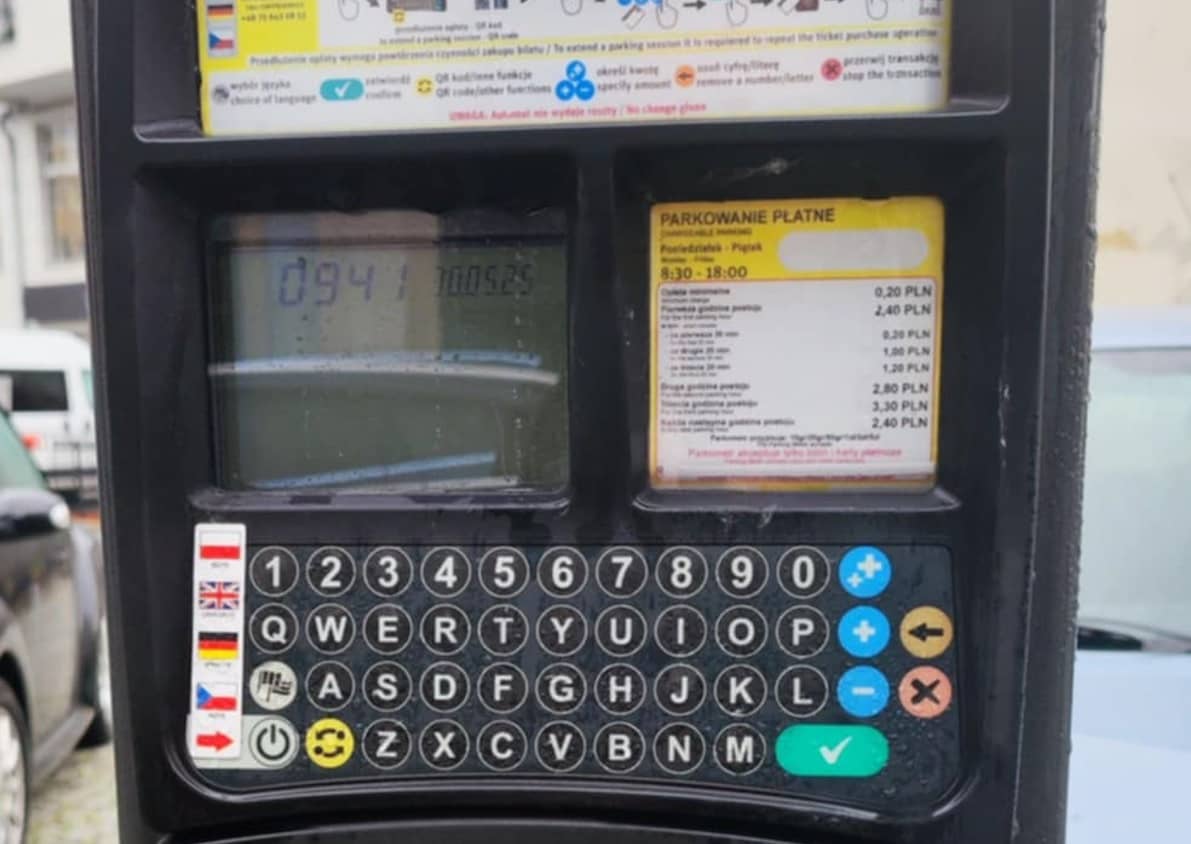 Jelenia Góra: Nowa siedziba biura Strefy Płatnego Parkowania