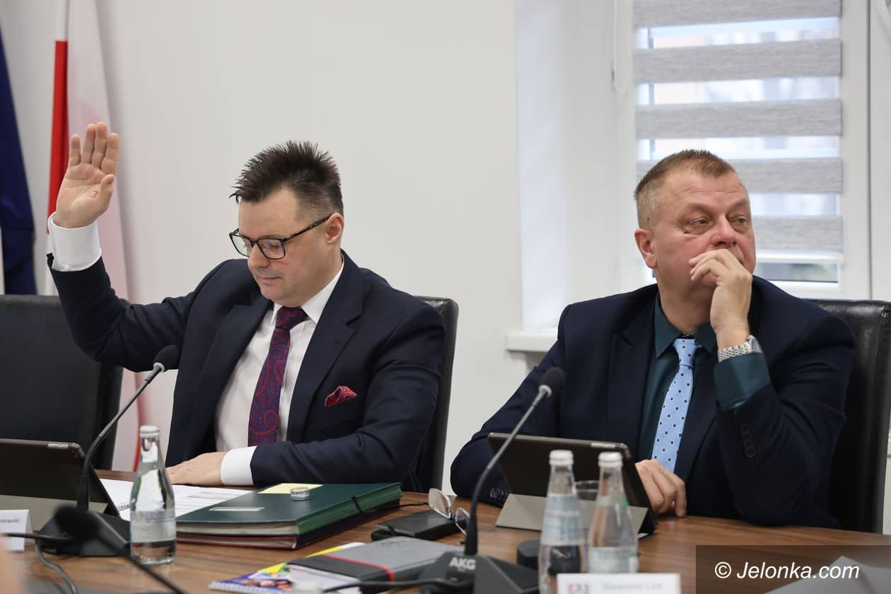 Powiat karkonoski: Budżet powiatu karkonoskiego przyjęty