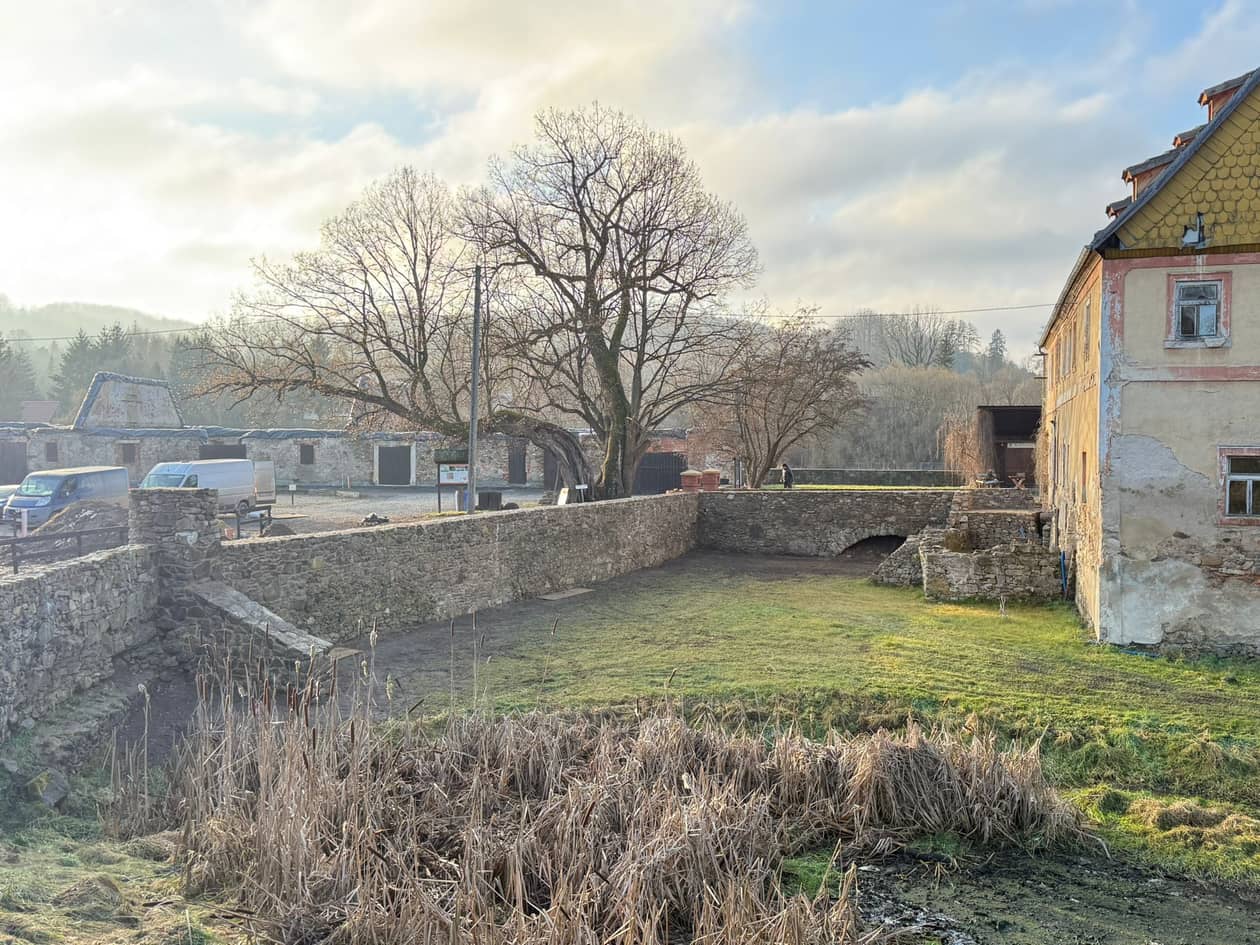 Siedlęcin: Wieża Książęca znów zachwyca