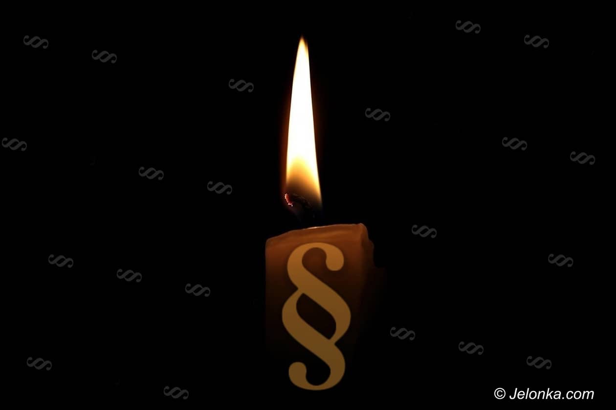 Dolny Śląsk: Skatował matkę na śmierć