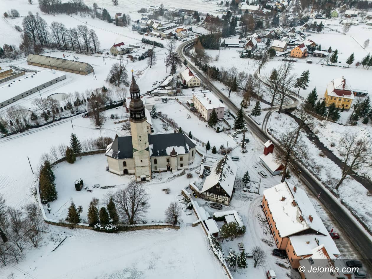Stara Kamienica: Stara Kamienica: wszyscy radni za budżetem