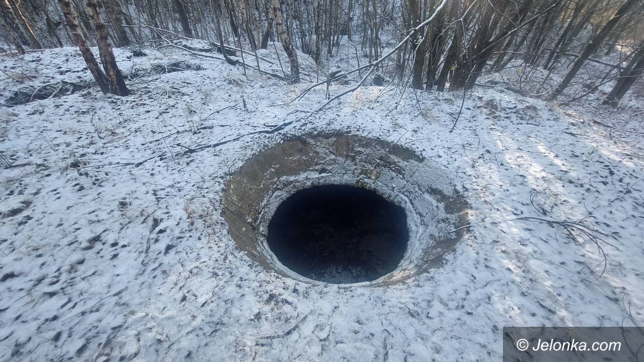 Dolny Śląsk: Radoniów – tu były największe złoża uranu