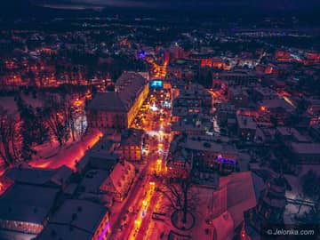 Zdjęcie z lotu ptaka