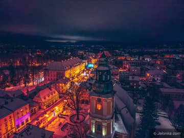 Zdjęcie z lotu ptaka