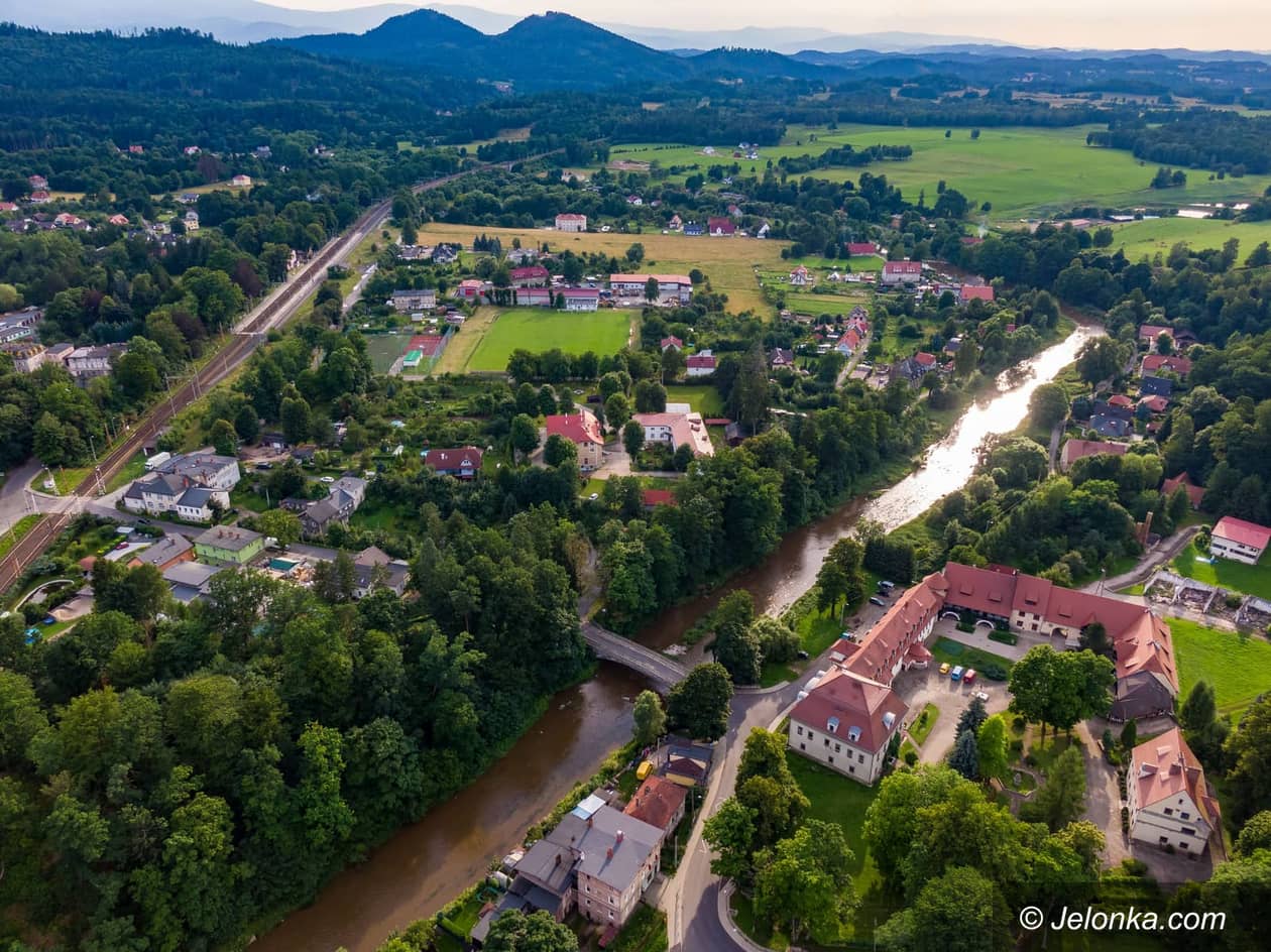 Janowice Wielkie: Nowa opłata