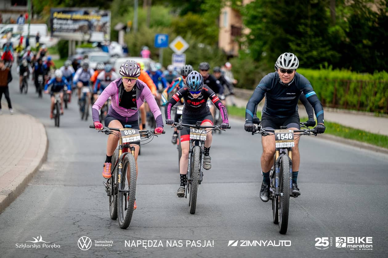 Szklarska Poręba: Ze startem w Harrachovie i metą w Szklarskiej Porębie