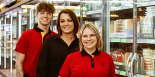 Rekordowe podwyżki w Biedronce