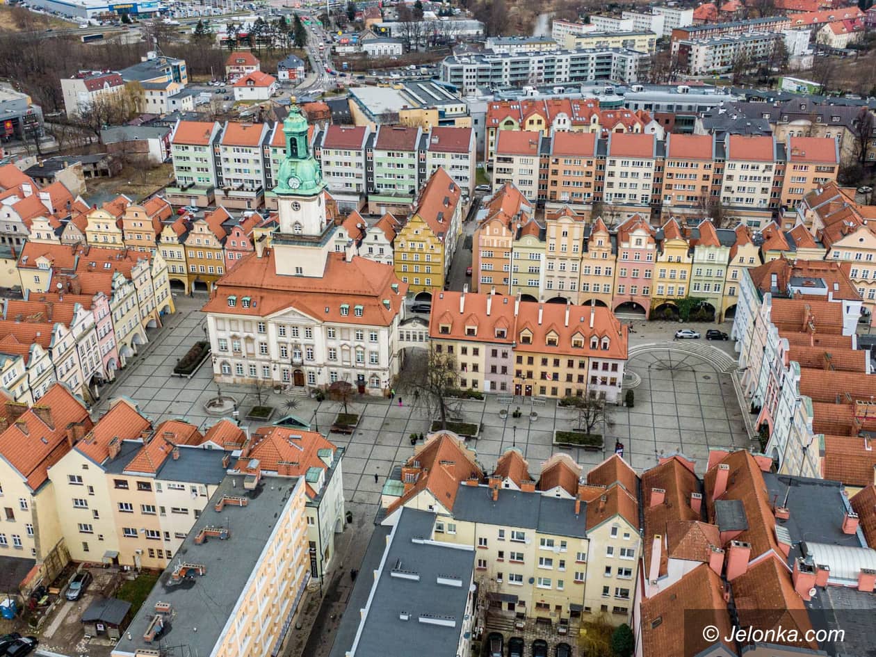 Jelenia Góra: Zuzanna, Nikodem i imiona, które zaskoczyły