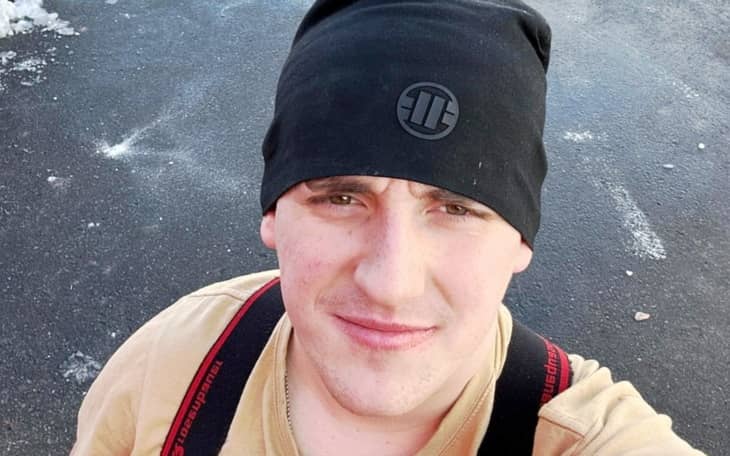 Zgorzelec: Młody druh z OSP walczy o powrót do zdrowia