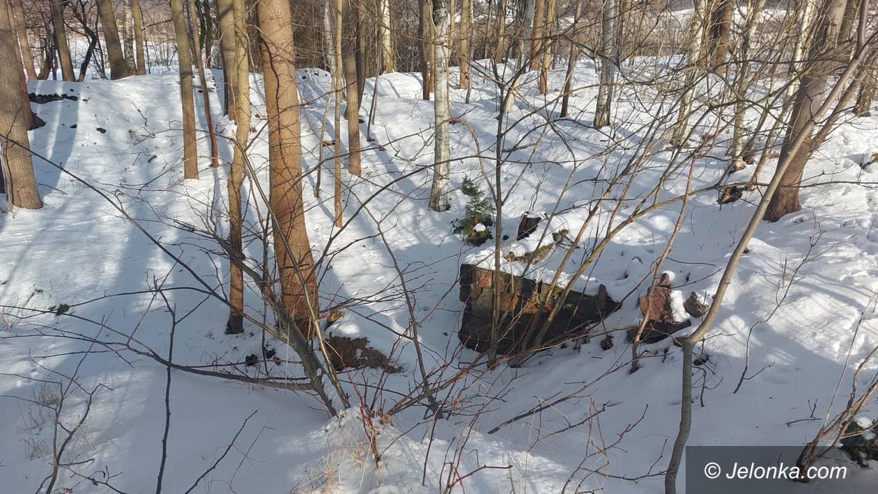 Ciechanowice: Ciechanowice – ślad wojennej tajemnicy