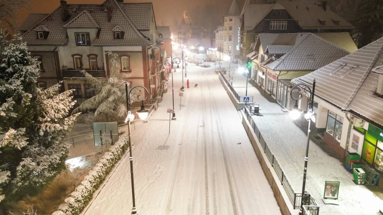 Świeradów Zdrój: Wyższa opłata uzdrowiskowa w Świeradowie–Zdroju