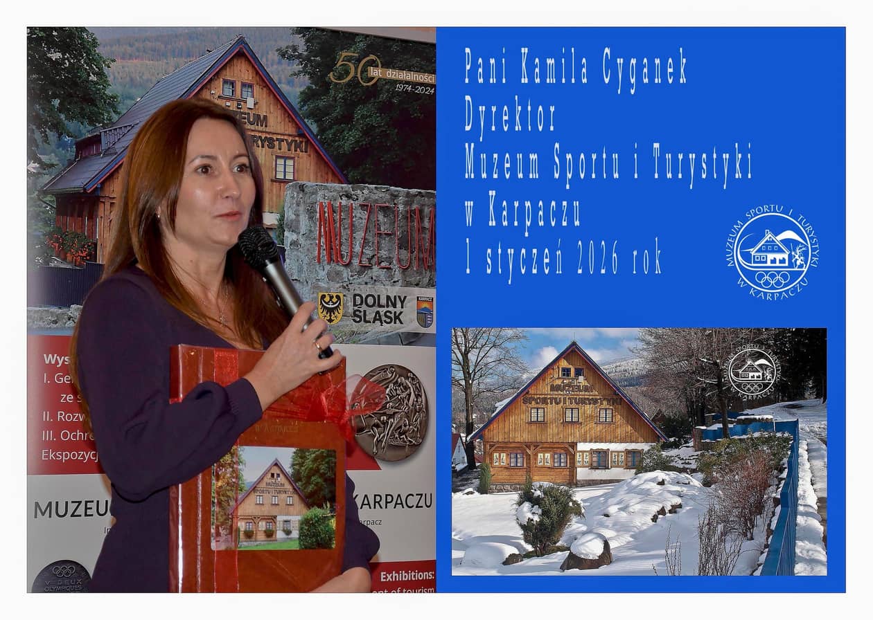 Karpacz: Była wiceburmistrz nowym dyrektorem muzeum