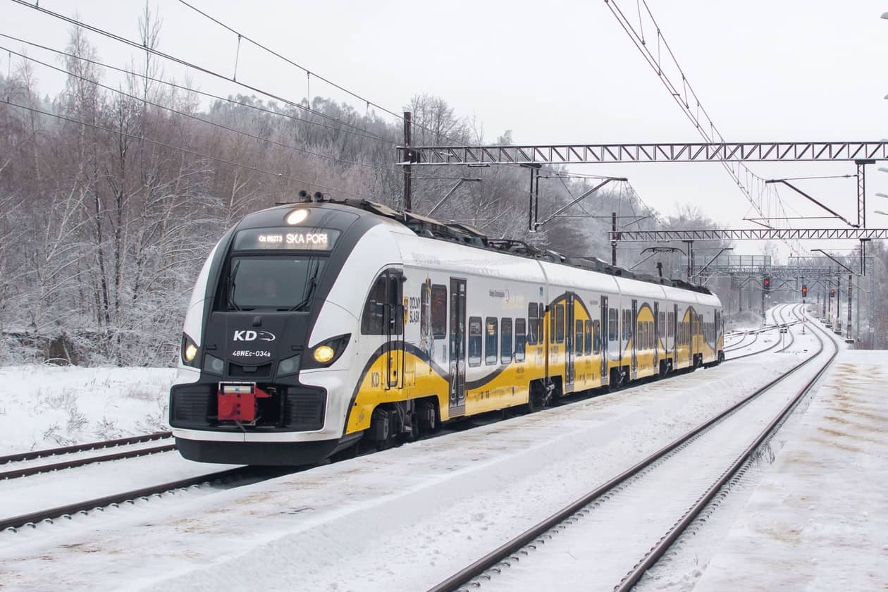 Dolny Śląsk: Bilet Weekendowy także w Trzech Króli