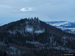 Góry w pół godziny z Jeleniej Góry
