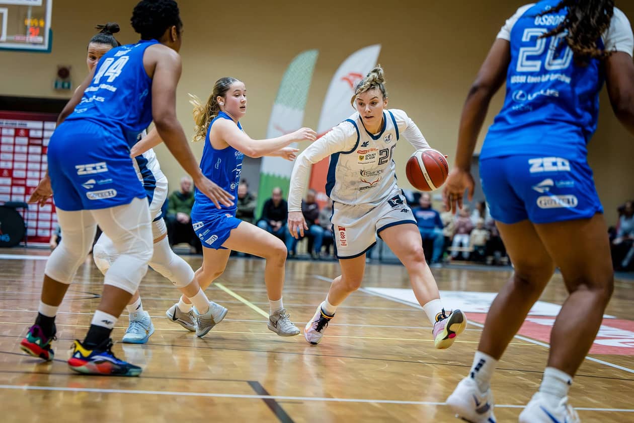 Jelenia Góra: Historyczne derby w Święto Trzech Króli