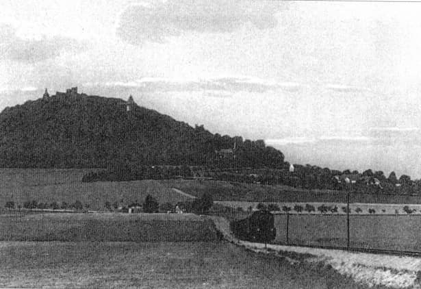 Kowary: Uwięzieni na torach i bluzgający dróżnik w Kowarach