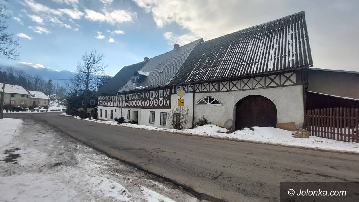 Mysłakowice: Jedli, pili i sądzili – Karczma Sądowa w Bukowcu