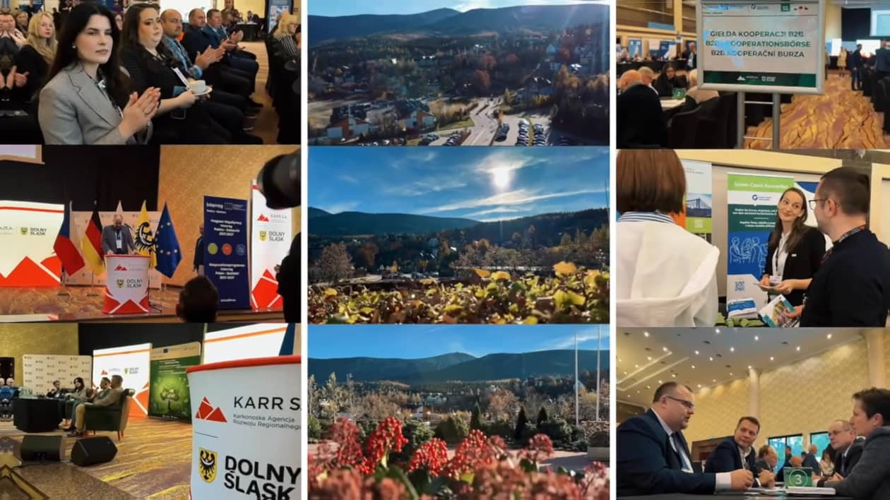 Jelenia Góra: Podsumowanie roku w KARR S.A.