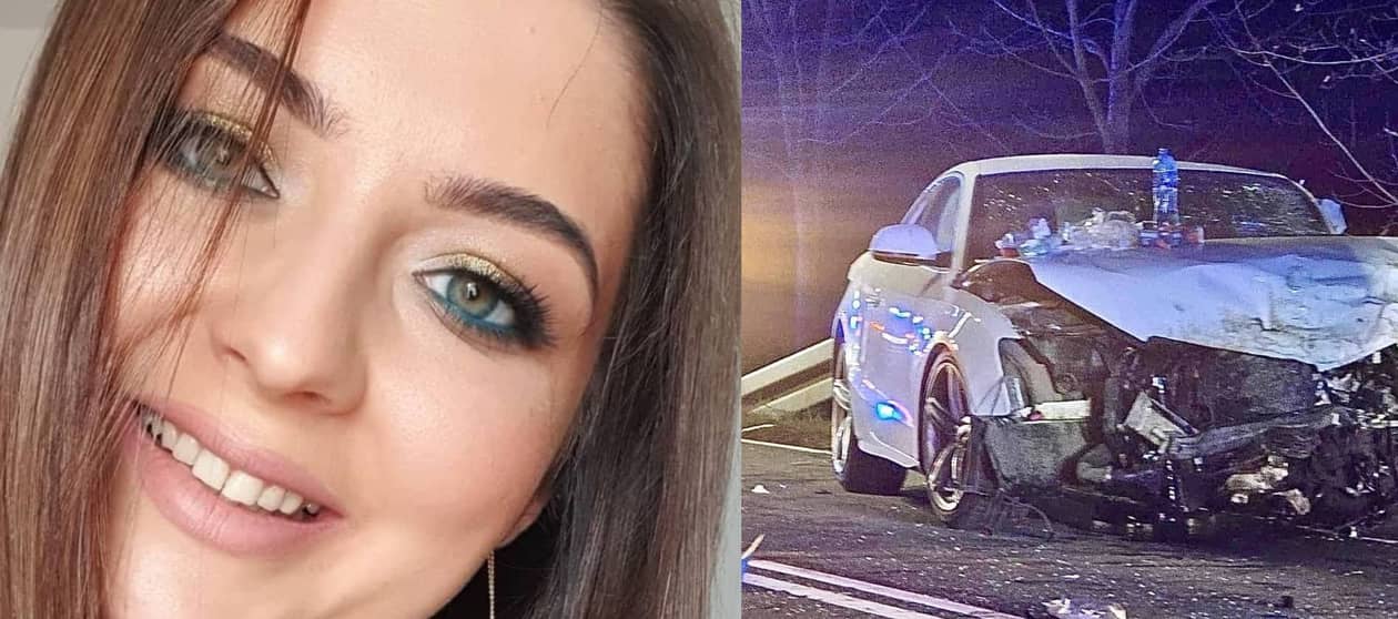 Złotoryja: Angelika przeżyła koszmar, ma za sobą pierwszy etap