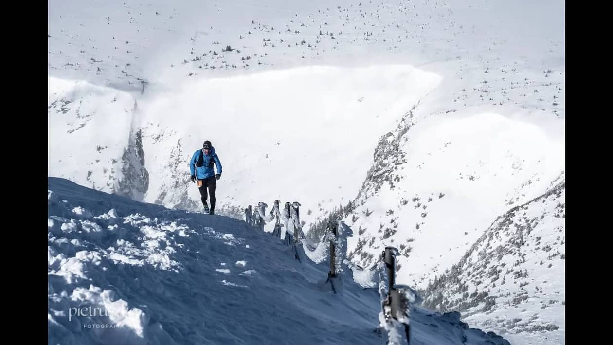 Jelenia Góra: Nadchodzi bardzo trudny i mroźny weekend