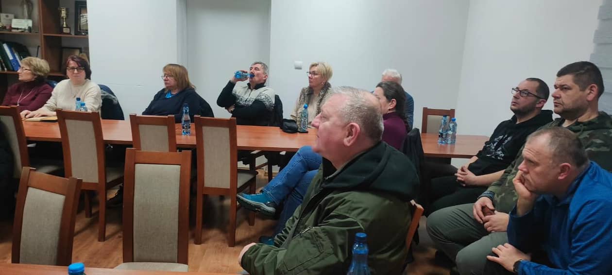 Podgórzyn: Planują przyszłość gminy