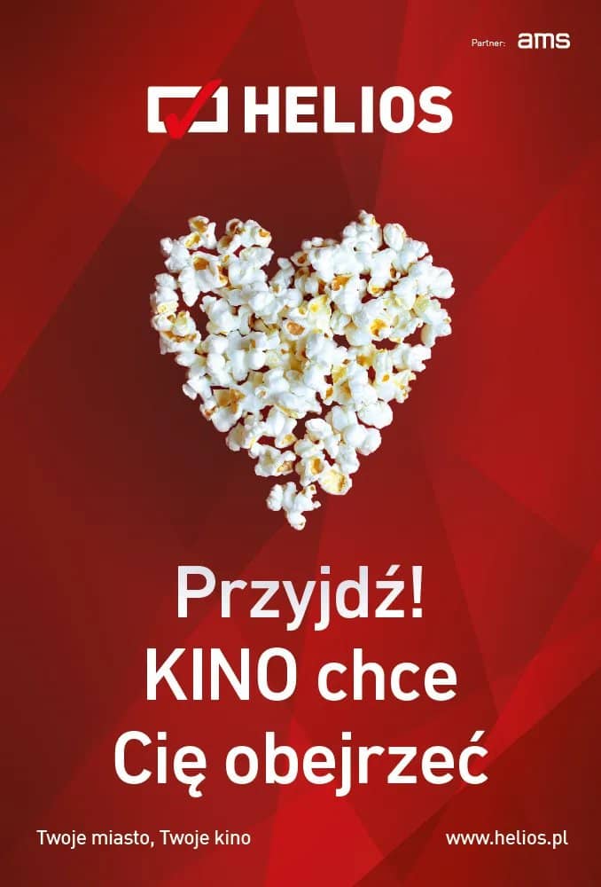 Jelenia Góra: Zaproszenie do Kina