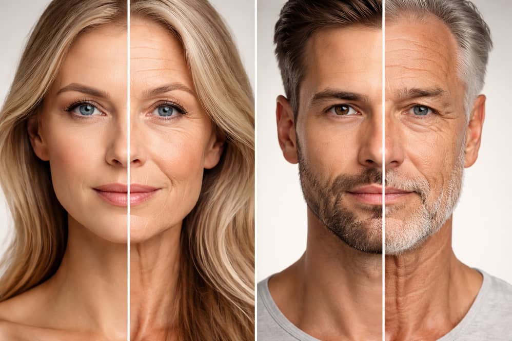 Polska: Srebrna medycyna, czyli... dwie twarze