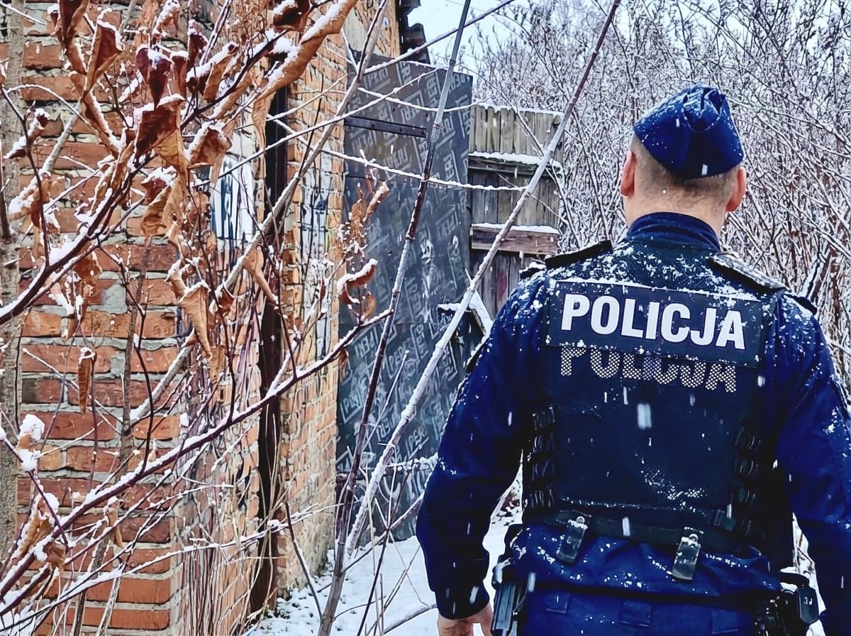 Dolny Śląsk: Fatalna w skutkach noc. Zmarły dwie osoby