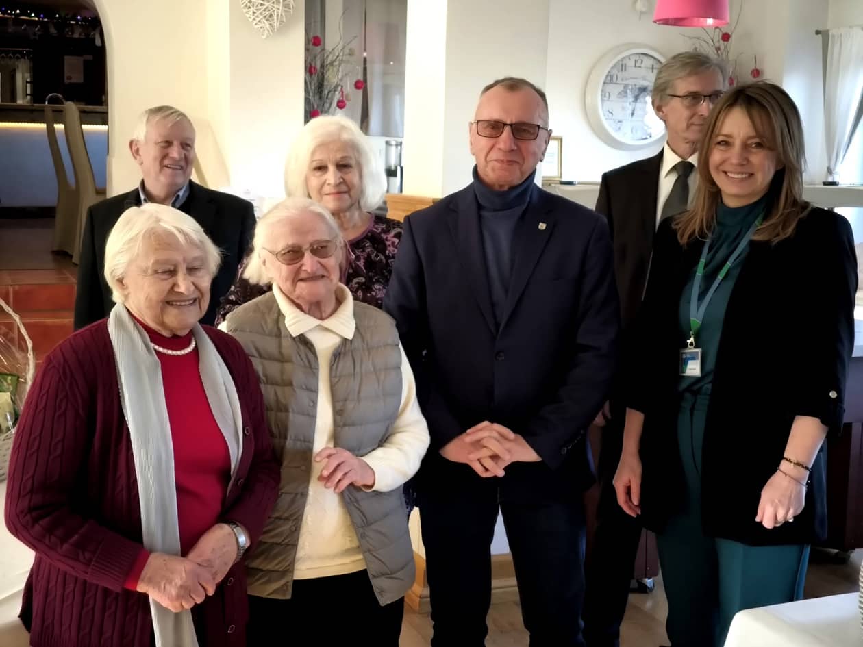 Jelenia Góra: Pierwsza stulatka w Jeleniej Górze w 2026 roku