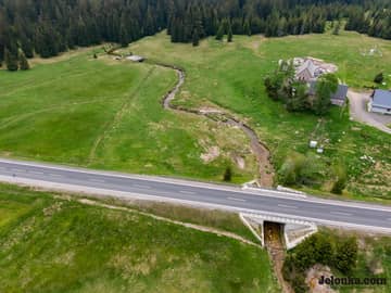 Zdjęcie z lotu ptaka