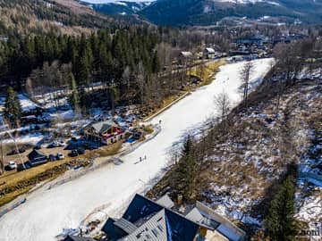 Zdjęcie z lotu ptaka