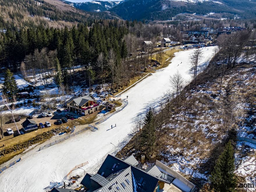 Zdjęcie z lotu ptaka