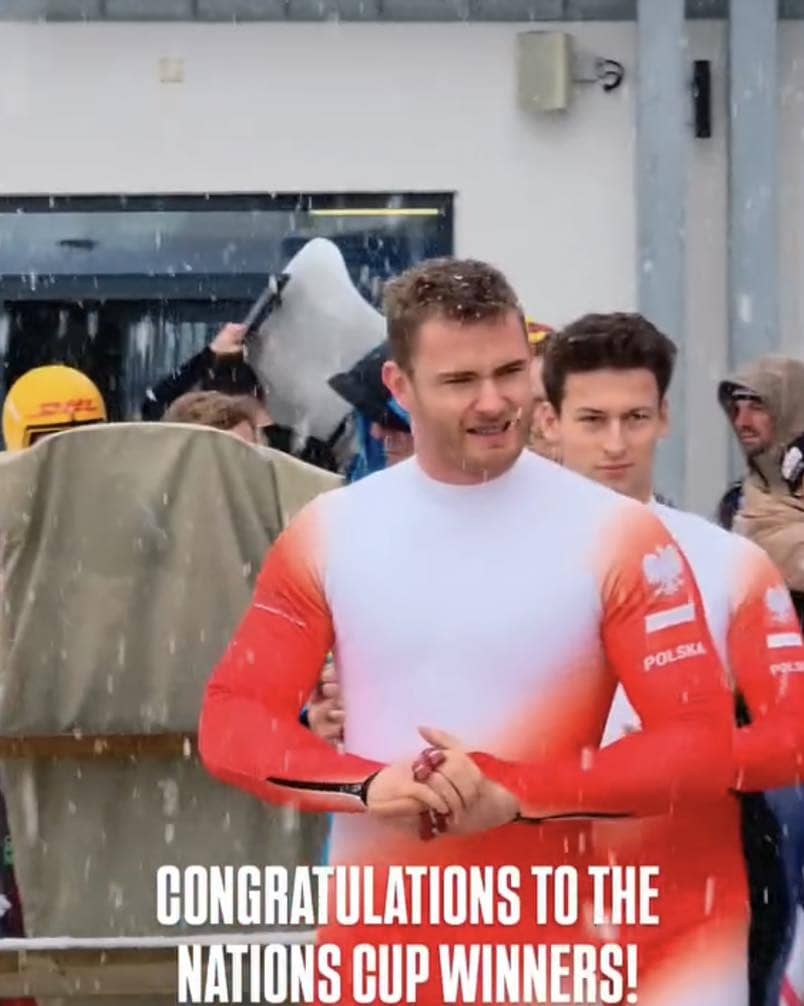 Niemcy: Wojtek i Michał drudzy w Pucharze Narodów