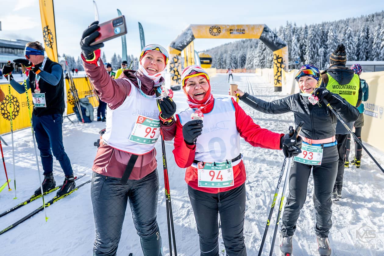 Jakuszyce: Zebrali dla Werki blisko 18 tysięcy