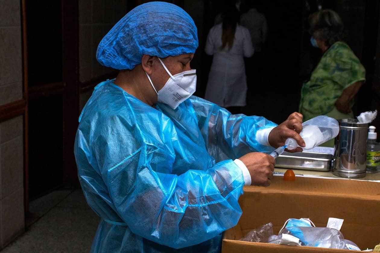 Lubań: Udzielała świadczeń zdrowotnych, nie posiadając uprawnień