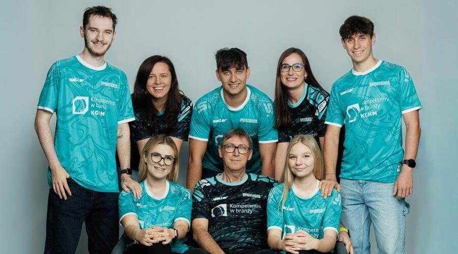 Polska: Zaproś KGHM do swojej szkoły – ruszają zapisy na „Lekcje z Mistrzem”