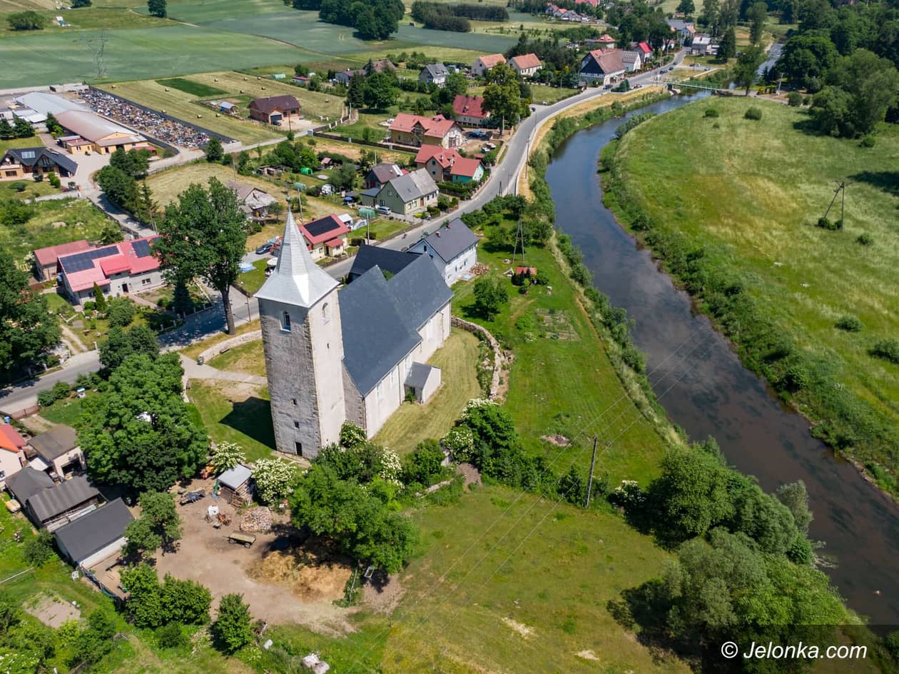 Mysłakowice: W trosce o dziedzictwo
