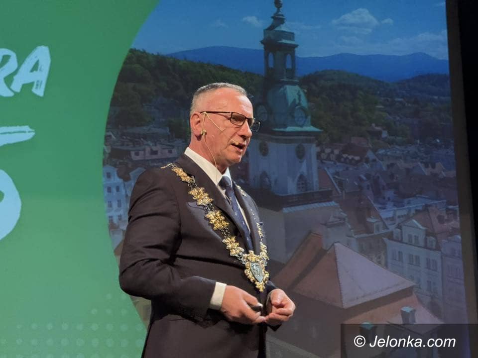 Jelenia Góra: Spotkanie noworoczne Prezydenta – podsumowanie 2025 roku