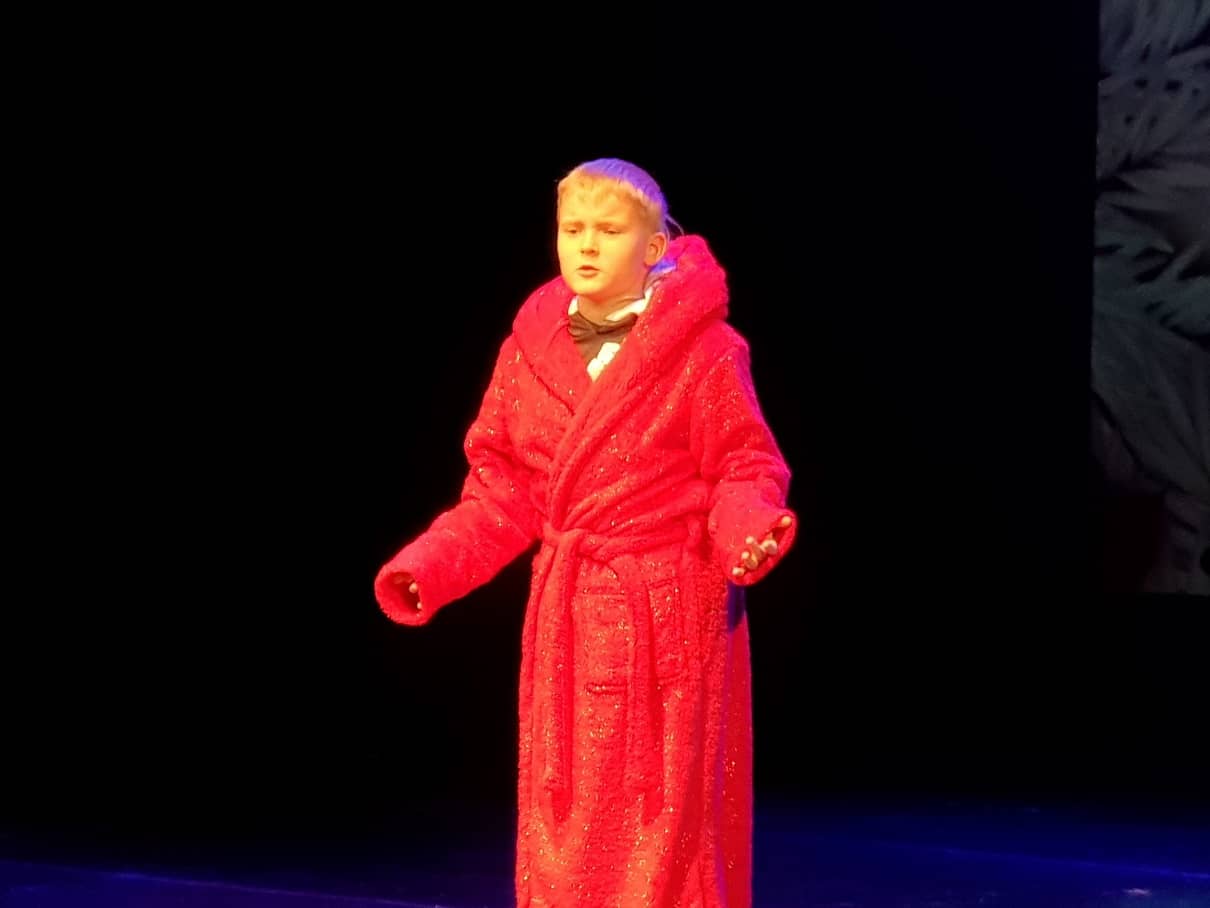 Jelenia Góra: Międzynarodowy sukces ucznia SP7 w Rabce–Zdroju