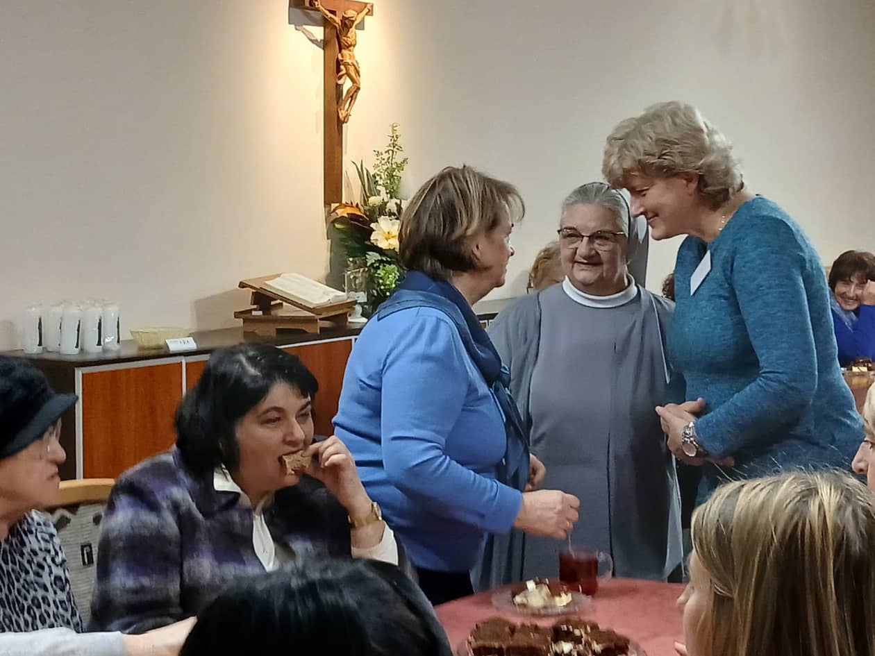 Jelenia Góra: Siostry Magdalenki w Jeleniej Górze