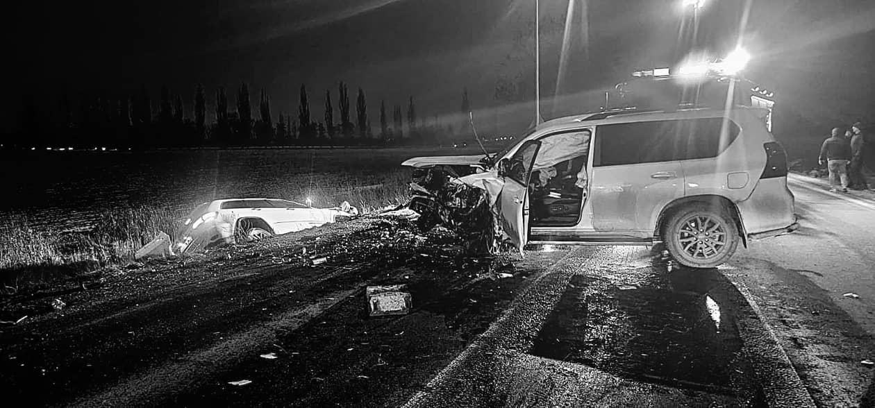 Dolny Śląsk: Śmiertelny wypadek na krajowej ósemce