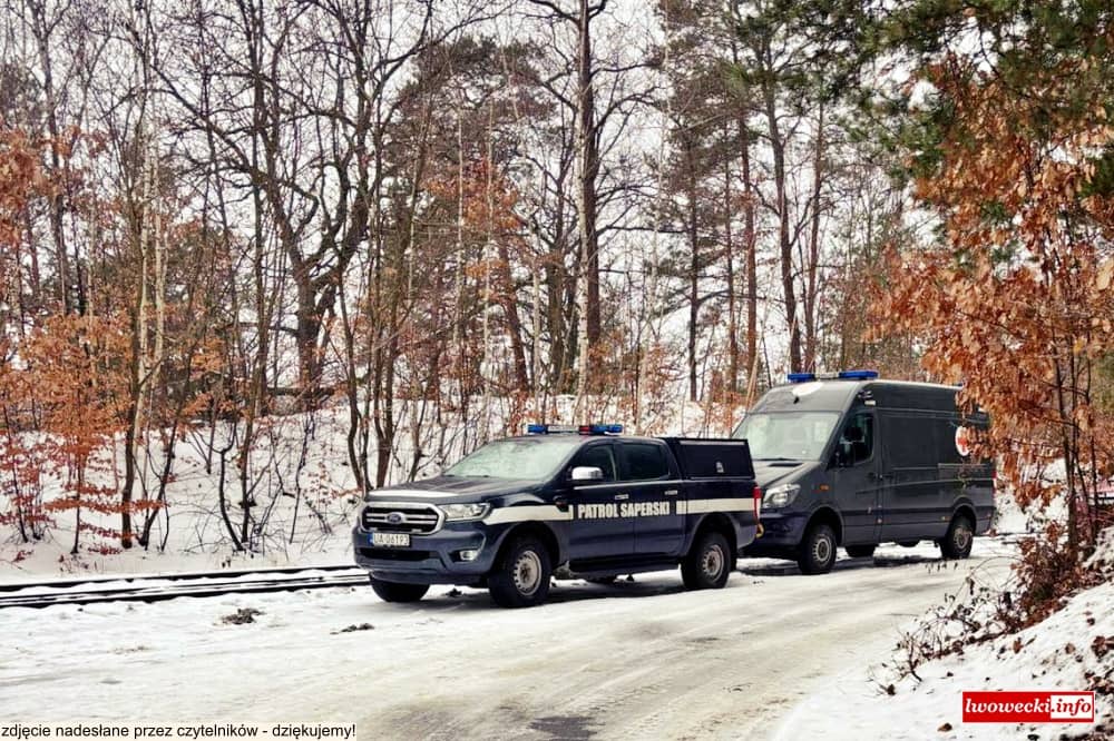 Pilchowice: Kolejne militarne sekrety Jeziora Pilchowickiego