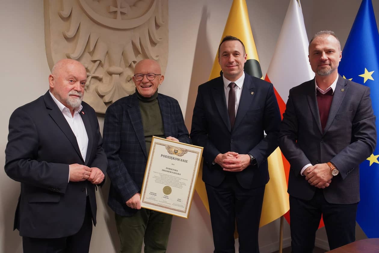 Karpacz: Koniec epoki w Muzeum Sportu