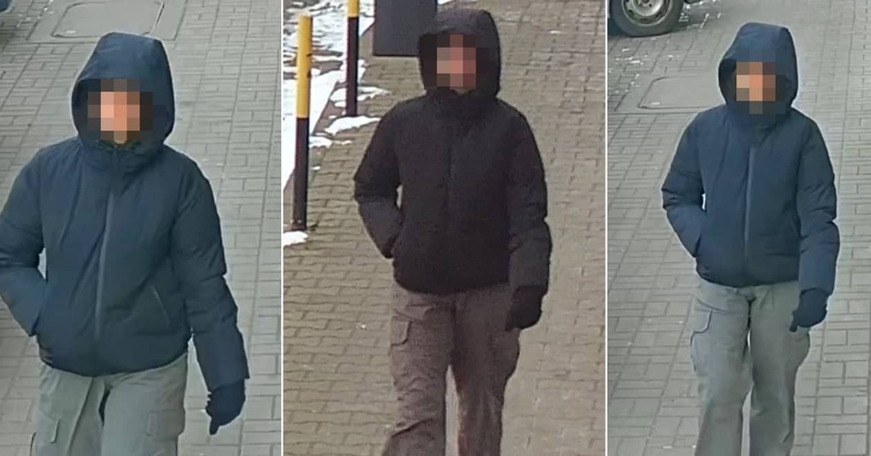 Dolny Śląsk: Nastolatka podejrzana o atak nożem na staruszkę