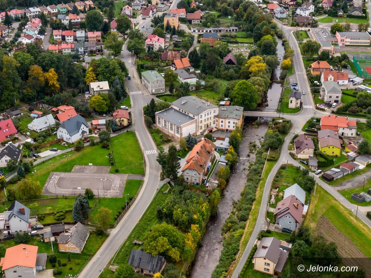 Piechowice: Czekają na projekty